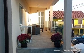 Apartman Djurovici, Magán szállás a községben Buljarica, Montenegró
