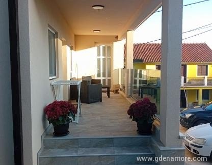 Apartman Djurovici, Magán szállás a községben Buljarica, Montenegr&oacute; - image15