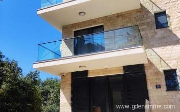Sunny Coast, privatni smeštaj u mestu Dobre Vode, Crna Gora