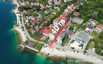STUDIO APARTMAN ELENA, Privatunterkunft im Ort Djenović, Montenegro