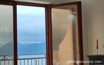 Leiligheter Krasici, privat innkvartering i sted Krašići, Montenegro