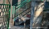 Apartmani Sofija, privatni smeštaj u mestu Žanjice, Crna Gora