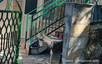 Apartmani Sofija, Magán szállás a községben Zanjice, Montenegró
