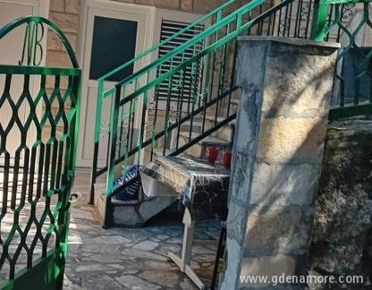 Apartmani Sofija, Magán szállás a községben Zanjice, Montenegr&oacute; - viber_slika_2025-05-31_22-13-19-762