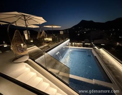PERIČIĆ STUDIO APARTMANOK, Magán szállás a községben Sutomore, Montenegr&oacute; - 0-02-05-0c3683a9dea04c2a447fe9f0ef583d16d60e7c54db