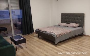 Dina apartman, Magán szállás a községben Ulcinj, Montenegró