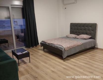 Dina apartman, Magán szállás a községben Ulcinj, Montenegr&oacute; - 0-02-05-325d331e400805bafbe0c3b3357e233f307a88078b
