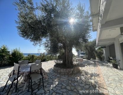 Apartman San, Magán szállás a községben Dobre Vode, Montenegr&oacute; - 13E73A65-F03C-46A6-BF24-A891F5C01E95