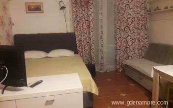 Bi&Bo Apartment, Magán szállás a községben Budva, Montenegró