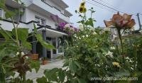 villa Grafenberg , privatni smeštaj u mestu Ulcinj, Crna Gora