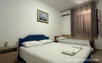 ZORKO FRANETA APARTMANOK, Magán szállás a községben Budva, Montenegró