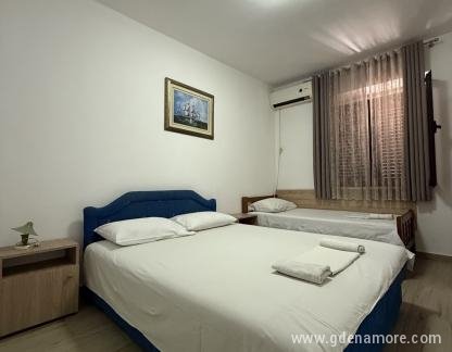 ZORKO FRANETA APARTMENTS, private accommodation in city Budva, Montenegro - 3