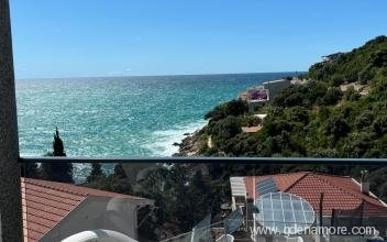 Apartmani Mekić, Magán szállás a községben Utjeha, Montenegró