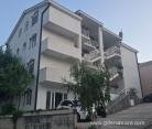 Apartmanok Boskovic, Magán szállás a községben Igalo, Montenegró