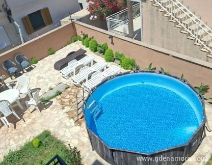 VILA STANIČ, zasebne nastanitve v mestu Dobre Vode, Črna gora - IMG-20250712-WA0013(1)