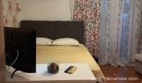 Bi&Bo Apartment, privatni smeštaj u mestu Budva, Crna Gora