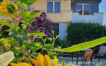 βίλα Grafenberg, ενοικιαζόμενα δωμάτια στο μέρος Ulcinj, Montenegro