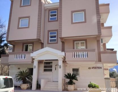Apartmani Golijanin, Magán szállás a községben Bečići, Montenegr&oacute; - IMG-bb32bf1d165ea68a85a7cf34ea3f73e1-V