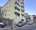  Apartman Zelena Zgrada Becici , privatni smeštaj u mestu Bečići, Crna Gora