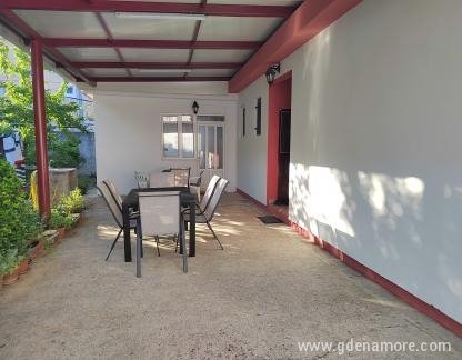 Apartman Kumbor, privatni smeštaj u mestu Kumbor, Crna Gora - IMG_20250703_070506