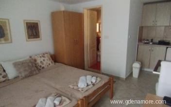 Apartmanok-szobák Seljanovo, Magán szállás a községben Tivat, Montenegró