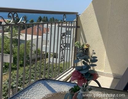 Apartmanok Kosta, Magán szállás a községben &Scaron;u&scaron;anj, Montenegr&oacute; - IMG_3825