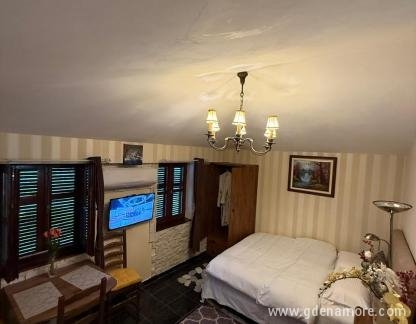 Vista Adriatica, privatni smeštaj u mestu Prčanj, Crna Gora - IMG_5924