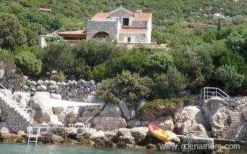 Villa Tica, Magán szállás a községben Dubrovnik, Horvátország