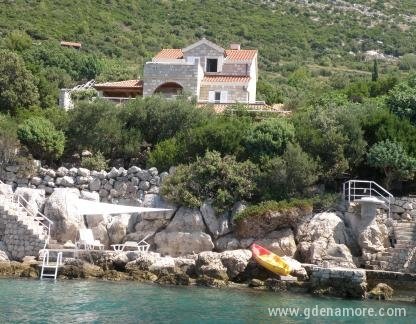 Villa Tica, Privatunterkunft im Ort Dubrovnik, Kroatien - P7070965