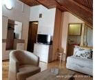 Sanja stúdió apartman, Magán szállás a községben Tivat, Montenegró