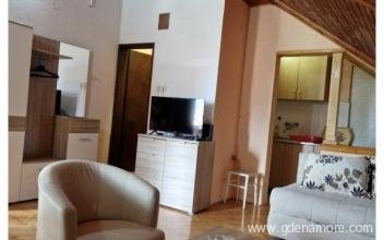 Sanja stúdió apartman, Magán szállás a községben Tivat, Montenegró