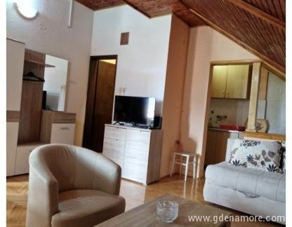 Sanja st&uacute;di&oacute; apartman, Magán szállás a községben Tivat, Montenegr&oacute; - Screenshot_20240727_121913_Bookingcom