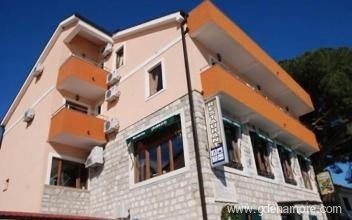 Fiammanti, privatni smeštaj u mestu Djenović, Crna Gora