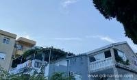BK apartmani, privatni smeštaj u mestu Budva, Crna Gora