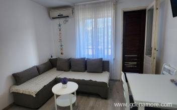 Apartman Kalezić, Magán szállás a községben Herceg Novi, Montenegró