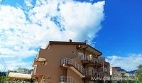 Infinity apartmani , privatni smeštaj u mestu Bar, Crna Gora
