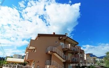 Infinity apartmani , Magán szállás a községben Bar, Montenegró