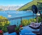 Villa Terrazza, Magán szállás a községben Morinj, Montenegró