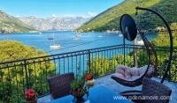 Villa Terrazza, privat innkvartering i sted Morinj, Montenegro