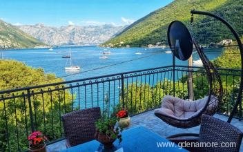 Villa Terrazza, Magán szállás a községben Morinj, Montenegró