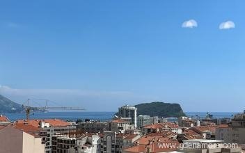 Apartman Kaljevic, privatni smeštaj u mestu Budva, Crna Gora