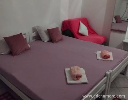 Apartman Rajka, Частный сектор жилья Игало, Черногория - viber_image_2025-07-06_09-52-03-667