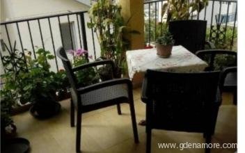 Apartmanok Herceg Novi Baosici, Magán szállás a községben Baošići, Montenegró