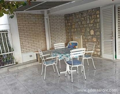 Apartman  Anja, Частный сектор жилья Петровац, Черногория - IMG-481d4472138527a954e596e101dcccac-V