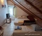 Studio apartman Sanja, privatni smeštaj u mestu Tivat, Crna Gora