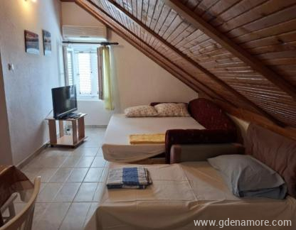 Studio Sanja, logement privé à Tivat, Mont&eacute;n&eacute;gro - Screenshot_20250820_175858_Bookingcom