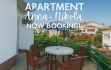Apartment Anna-Nikola, Magán szállás a községben Igalo, Montenegró