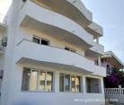 APARTMANOK NIKMIL - Bár, Magán szállás a községben Šušanj, Montenegró