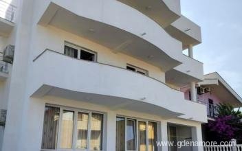 APARTMANOK NIKMIL - Bár, Magán szállás a községben Šušanj, Montenegró