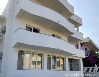 APARTMANI NIKMIL - Bar, privatni smeštaj u mestu &Scaron;u&scaron;anj, Crna Gora - 0-02-05-4481e9452b77d3d5f676c8ee8397bfde377786ef3d